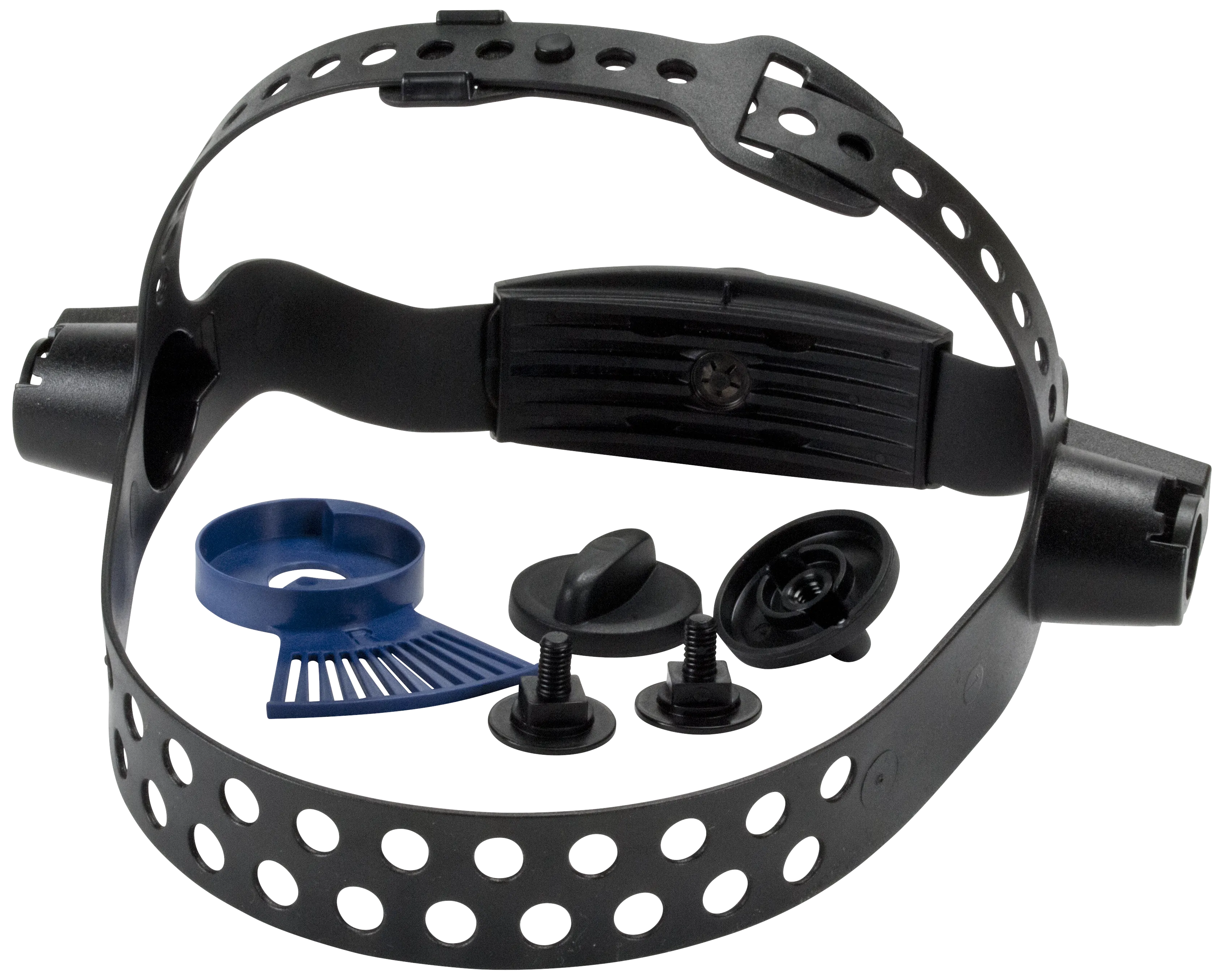 Speedglas G5-02 hovedbøjle m/tilbehør, 705020