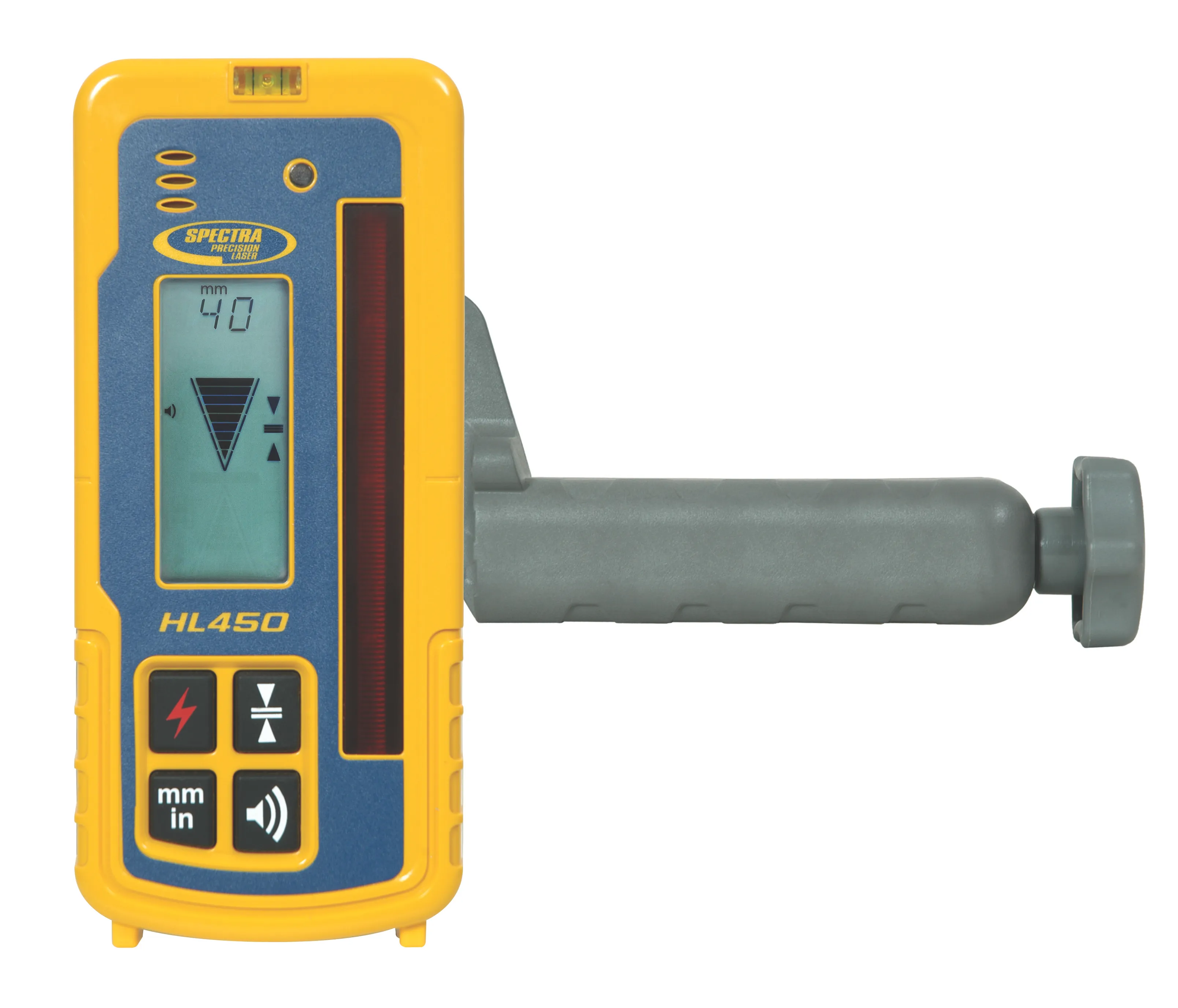 Modtager HL450
