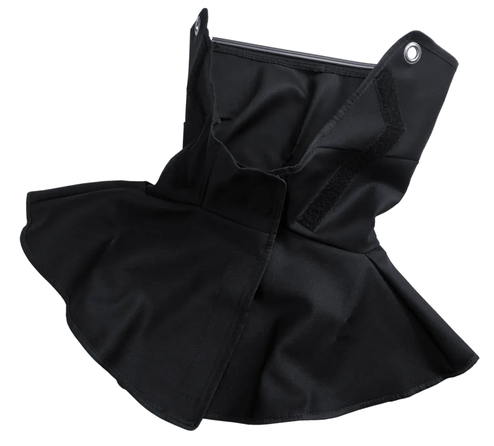 Nakke‑ og skulderbeskyttelse T06‑0610