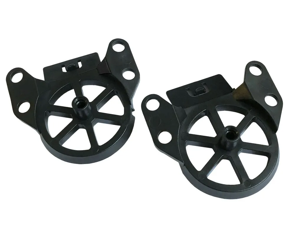 Adaptersett R06‑0827 for 3M Peltor hørselvern til SR 580