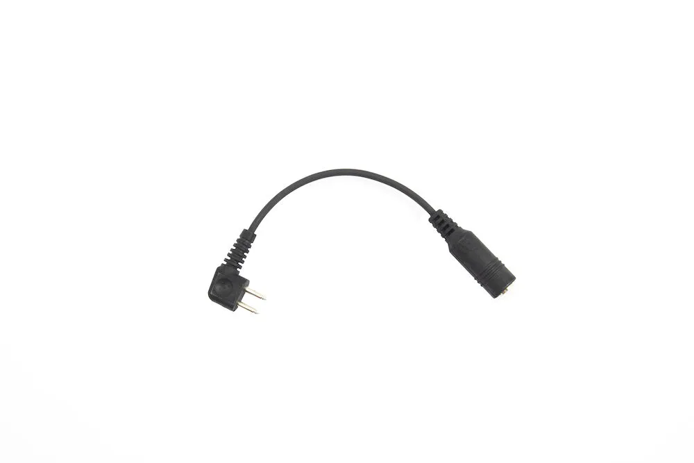 Adapterkabel T09‑0002 til Sundström utstyr