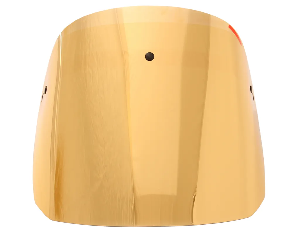 Forgylt visir DIN 5 R06‑0824 til SR 580/SR 575