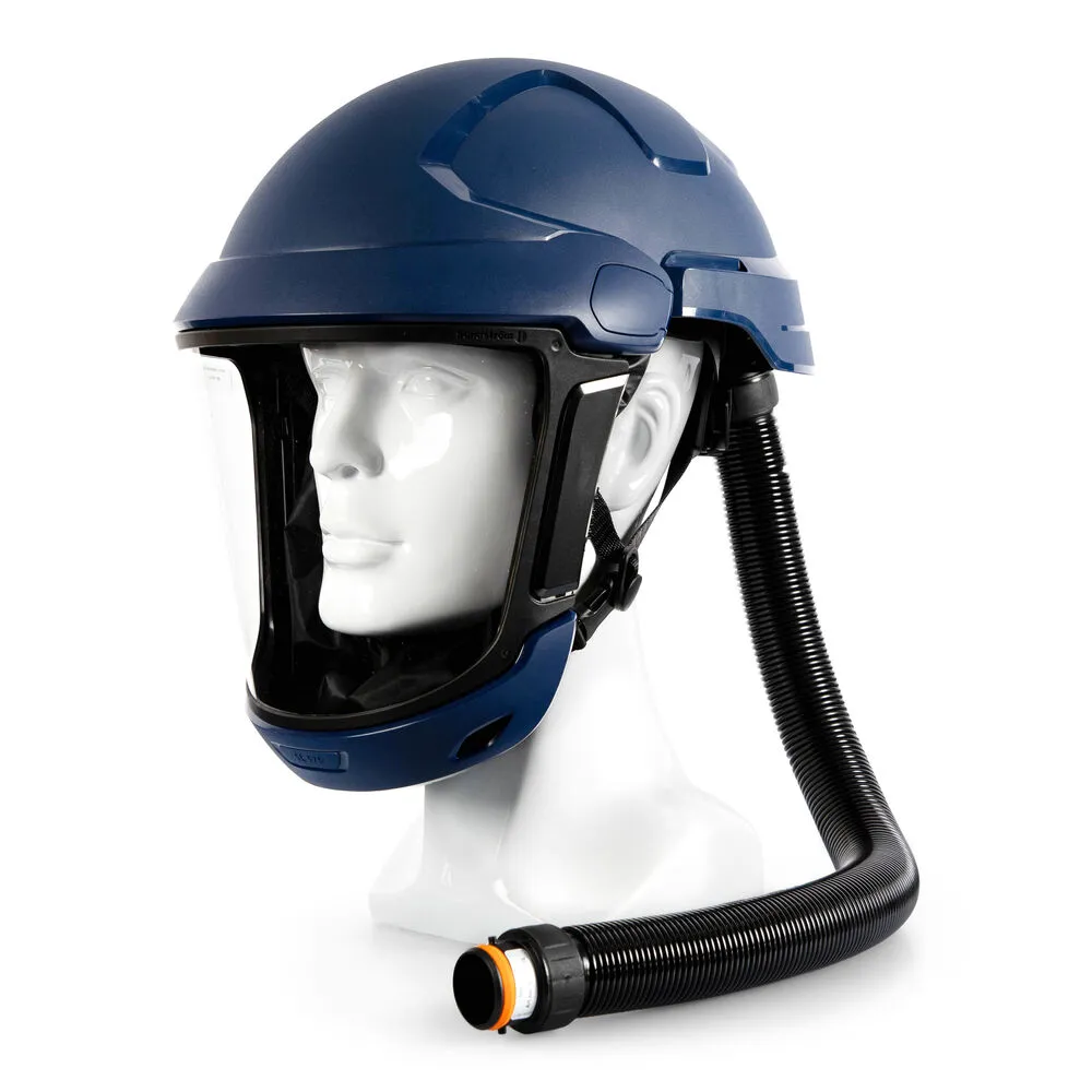 Beskyttelseshjelm SR 575 med visir