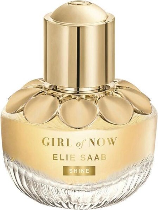 Elie Saab Girl Of Now Shine Eau De Parfum Spray 30 ml