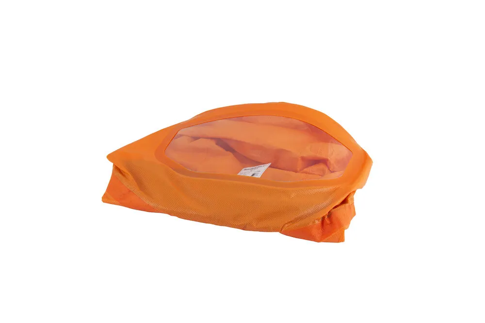 Beskyttelseshette SR 561  -  lang modell