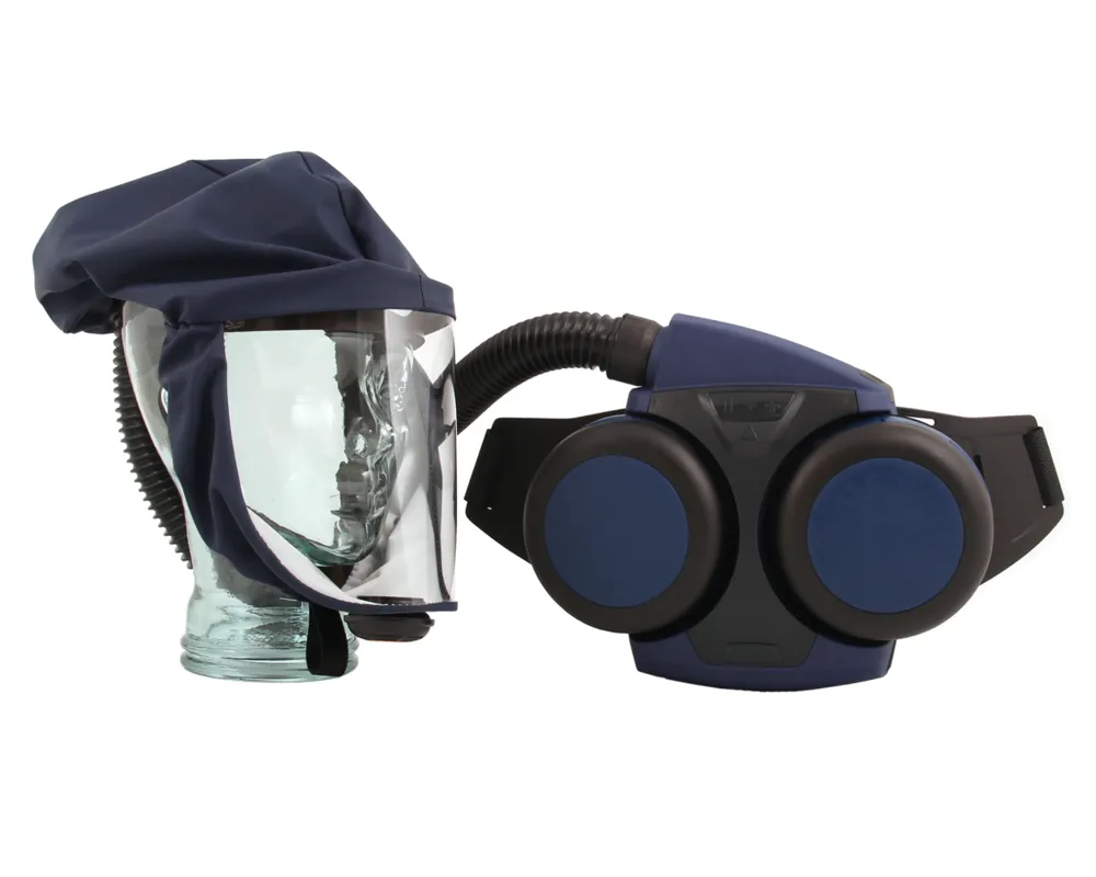 SR 500 motorenhet med SR 520 hette  -  kit