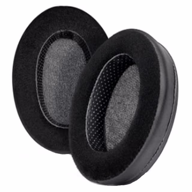 Øreputer Audio Technica ATH-M40FS  - Svart