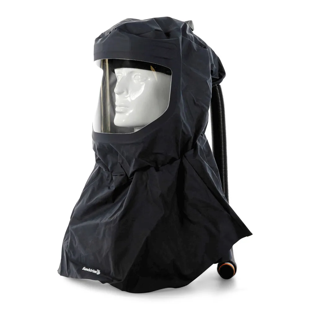 Beskyttelseshette SR 604 (H06‑5912)