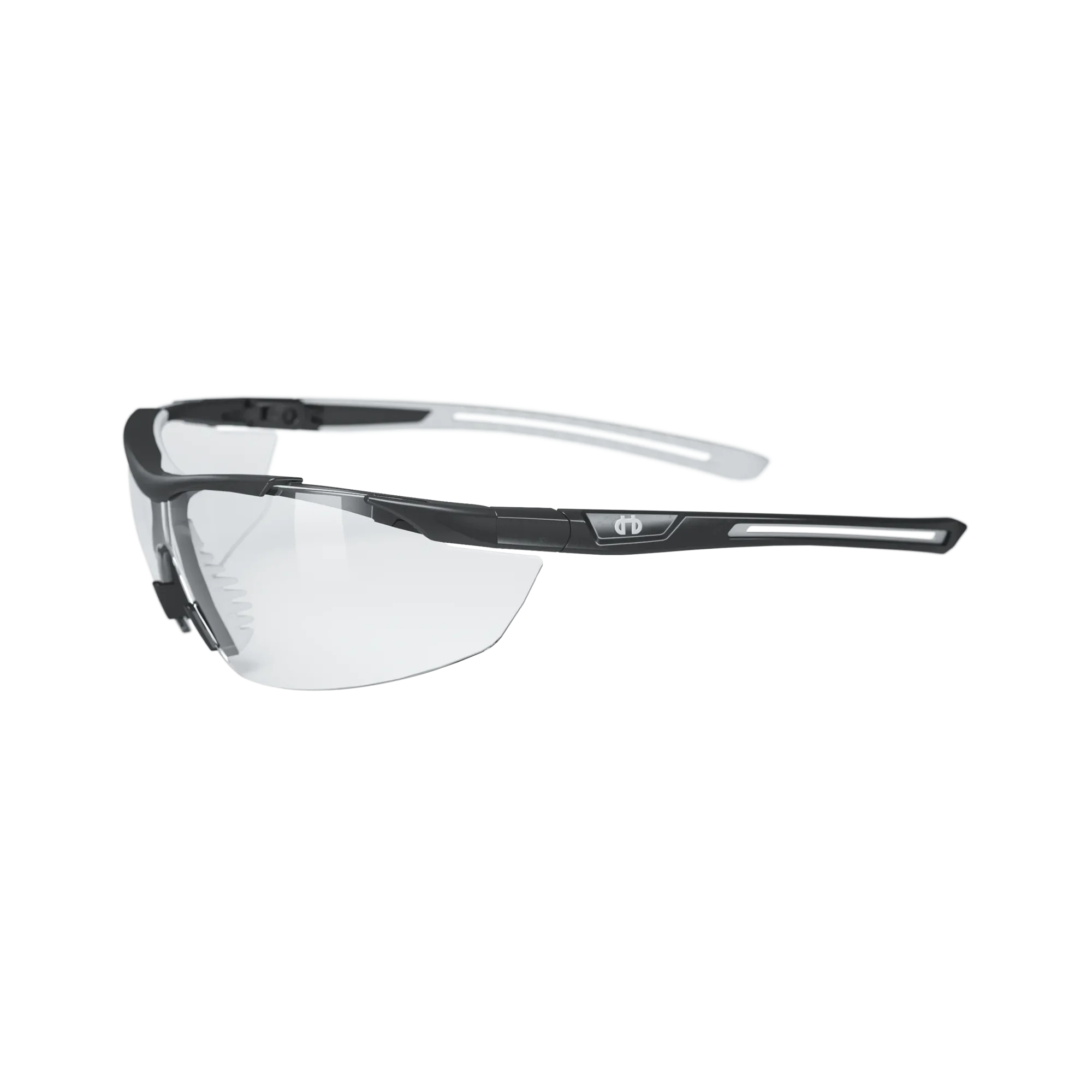 Vernebriller Argon klare linser Endurance