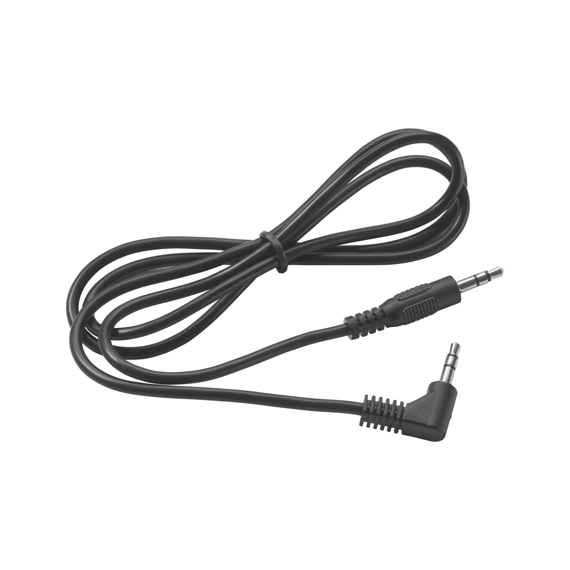 Lydkabel 3,5 mm stereotilkoblingskabel for AUX
