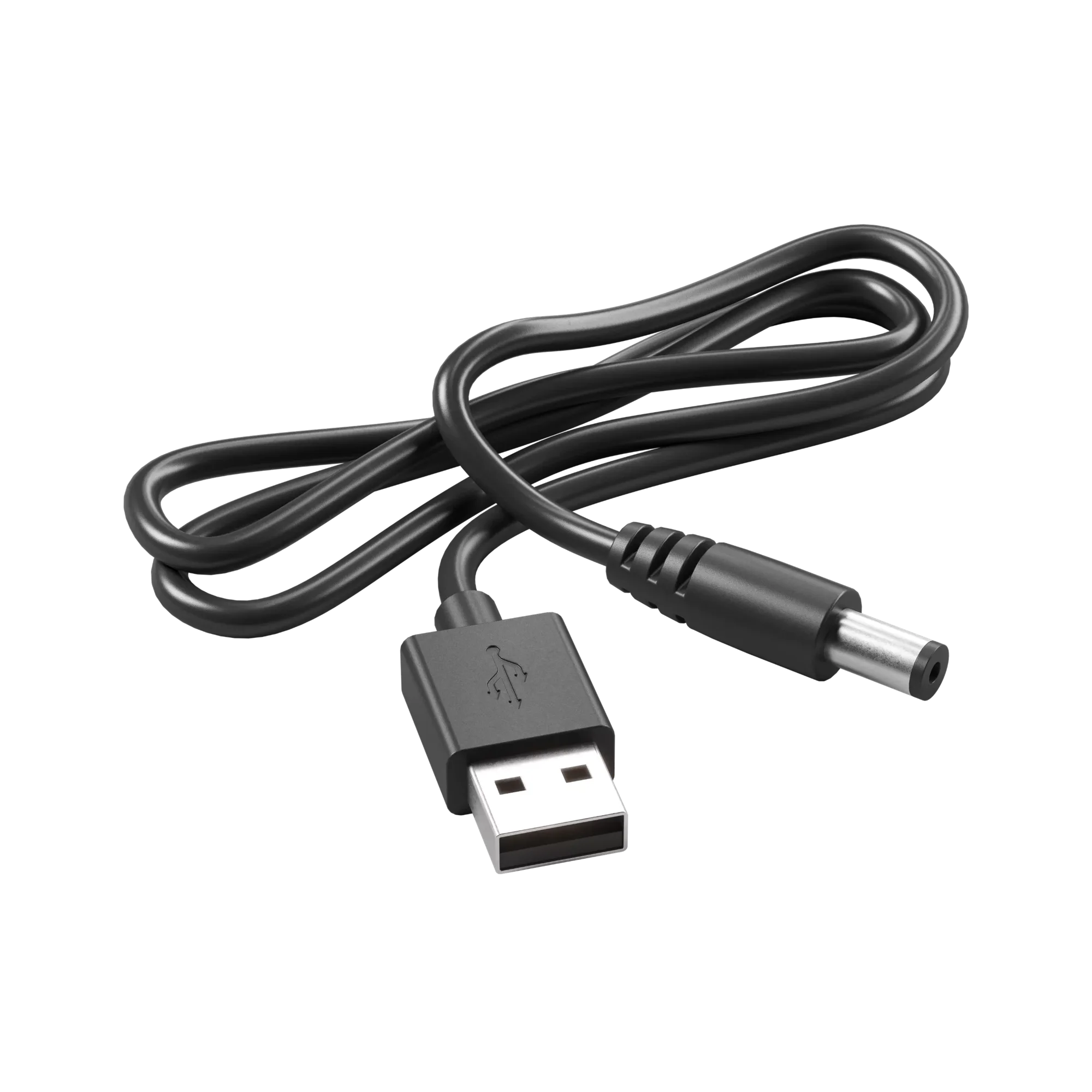 USB-A-ladekabel Synergy og Xstream hørselsvern
