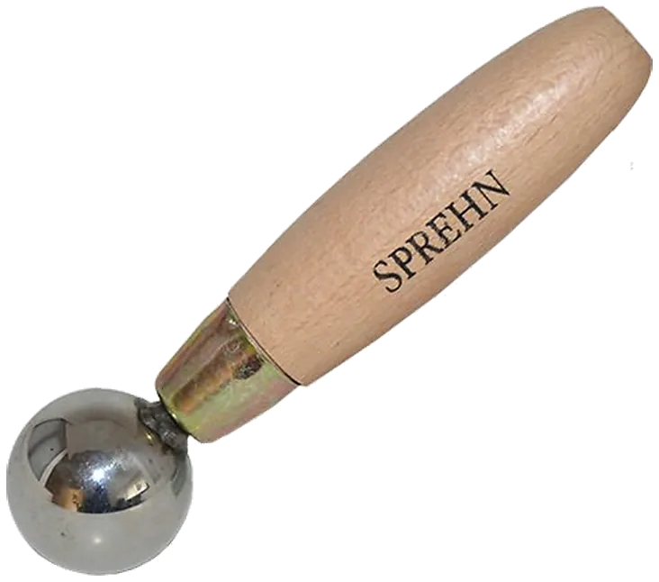 Sprehn fugekugle ø25mm