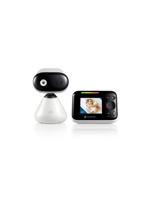 Motorola PIP1200 video baby monitor