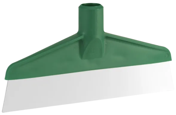 Vikan Bord & gulvskraber, 245 mm, Grøn