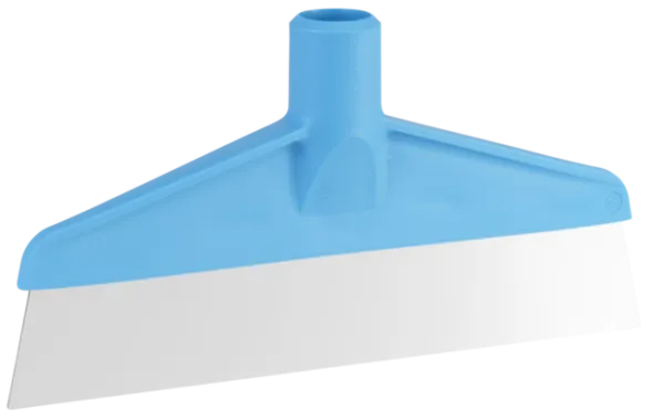 Vikan Bord & gulvskraber, 245 mm, Blå