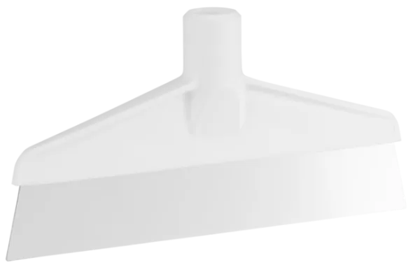 Vikan Bord & gulvskraber, 245 mm, Hvid