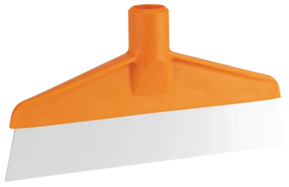 Vikan Bord & gulvskraber, 245 mm, Orange