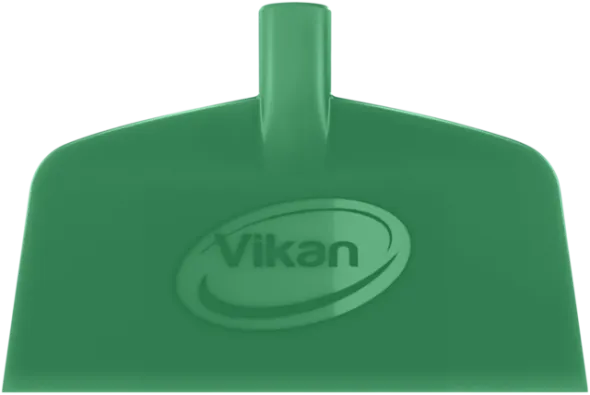Vikan Nylon Bord- & Gulvskraber, 255 mm, Grøn