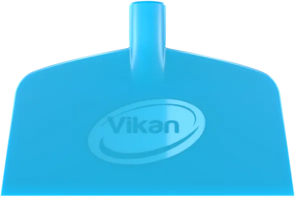 Vikan Nylon Bord- & Gulvskraber, 255 mm, Blå