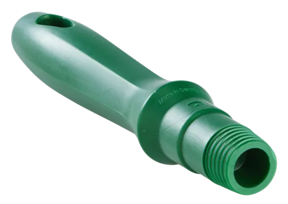 Vikan Mini-Skaft, Ø30 mm, 160 mm, Grøn