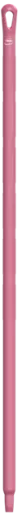 Vikan Ultra Hygiejnisk Skaft, Ø32 mm, 1300 mm, Pink