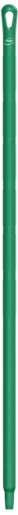 Vikan Ultra Hygiejnisk Skaft, Ø32 mm, 1300 mm, Grøn