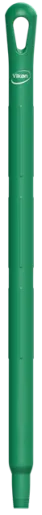 Vikan Ultra Hygiejnisk Skaft, Ø32 mm, 650 mm, Grøn