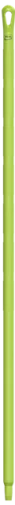 Vikan Ultra Hygiejnisk Skaft, Ø32 mm, 1500 mm, Lime