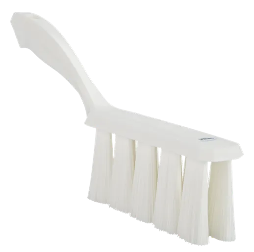 Vikan UST Støvekost, 330 mm, Blød, Hvid