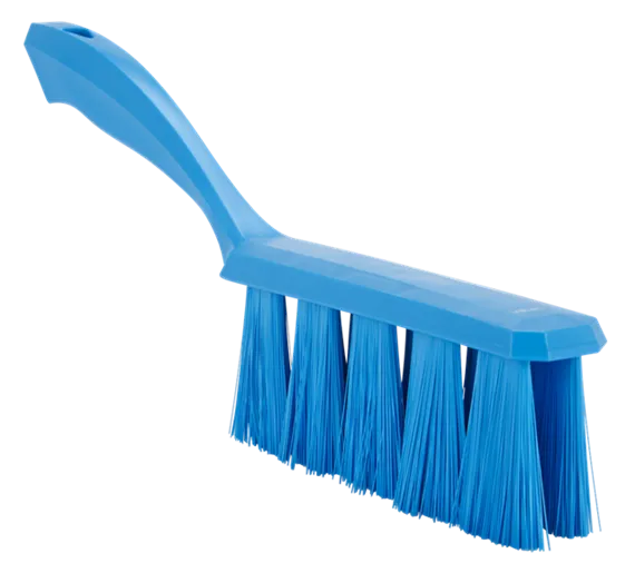 Vikan UST Støvekost, 330 mm, Medium, Blå
