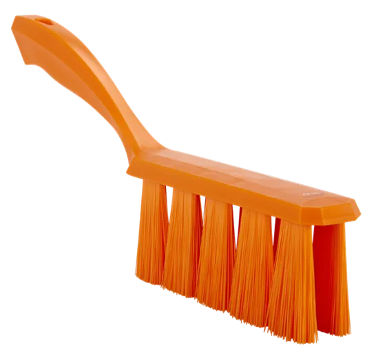 Vikan UST Støvekost, 330 mm, Medium, Orange