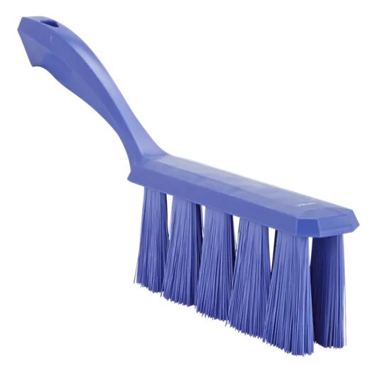 Vikan UST Støvekost, 330 mm, Medium, Lilla