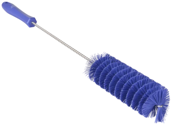 Vikan Rørbørste, Ø50 mm, 500 mm, Medium, Lilla
