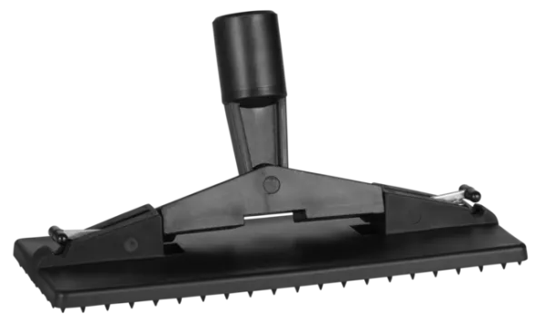 Vikan Skurenylonholder, 230 mm, Sort