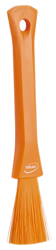 Vikan UST Detalje børste, 30 mm, Blød, Orange