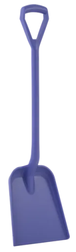 Vikan Skovl, 1040 mm,  Lilla