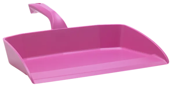 Vikan Fejebakke, 295 mm, Pink
