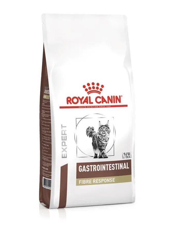 Royal Canin Gastrointestinal Fibre Response 4kg