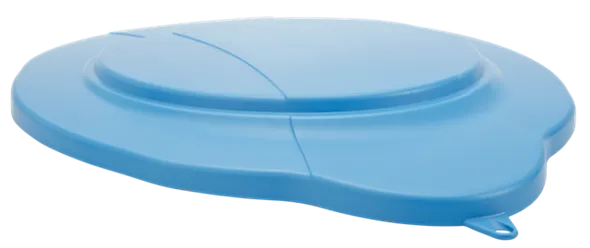Vikan Låg t/Spand 5692, 20 Liter, Blå