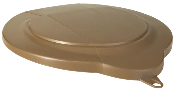 Vikan Låg t/Spand 5688, 6 Liter, Brun