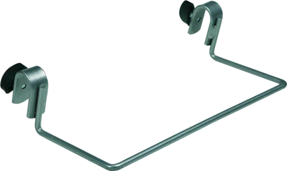 Vikan Holder til moppefremfører, 270 mm, Grå