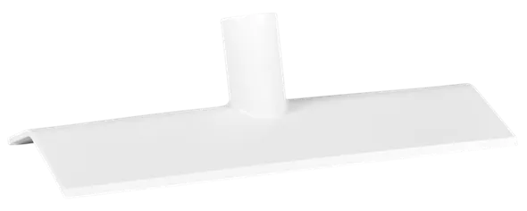 Vikan Fødevareskraber, 270 mm,Hvid