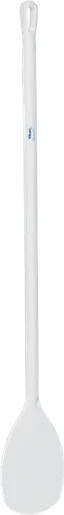 Vikan Omrører, Ø31 mm, 1190 mm, Hvid