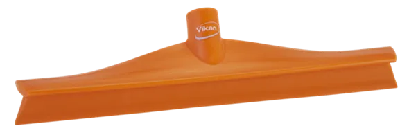 Vikan Ultra hygiejnisk skraber, 400 mm, Orange
