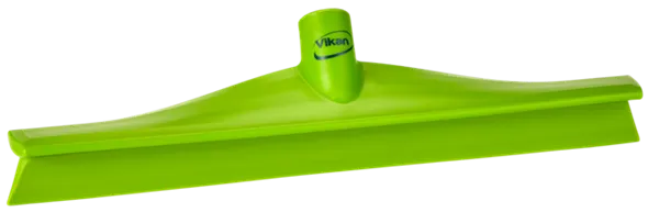 Vikan Ultra hygiejnisk skraber, 400 mm, Lime