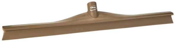 Vikan Ultra hygiejnisk skraber, 600 mm, Brun
