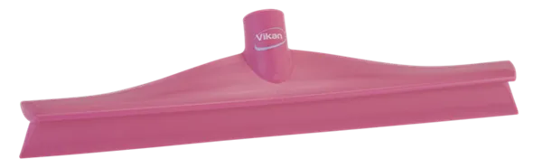 Vikan Ultra hygiejnisk skraber, 400 mm, Pink