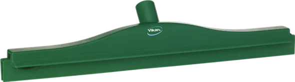 Vikan Hygiejne Gulvskraber m/udskiftningskassette, 500 mm, Grøn