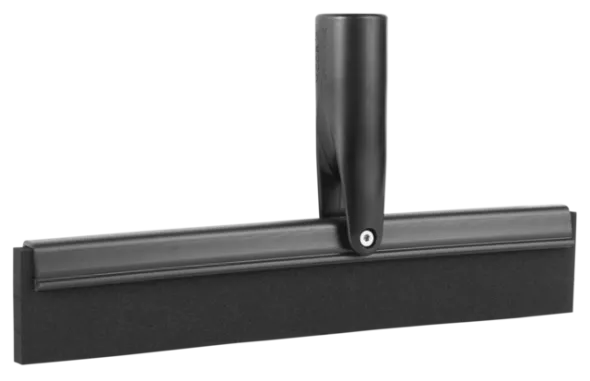 Vikan Skraber, vinkeljusterbar til 5662x, 5665x og 5666x, 260 mm, Sort