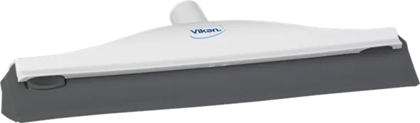 Vikan Kondensskraber, 400 mm, Hvid